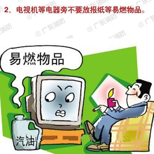 火灾隐患排查有哪些内容 13153316xw99.jpg