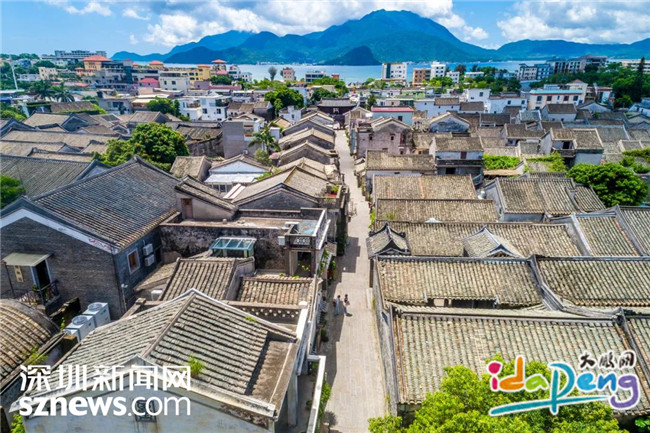 大鹏所城2.jpg