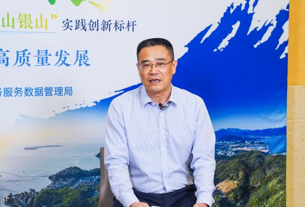大鹏新区规划土地监察局副局长李建宁.jpg