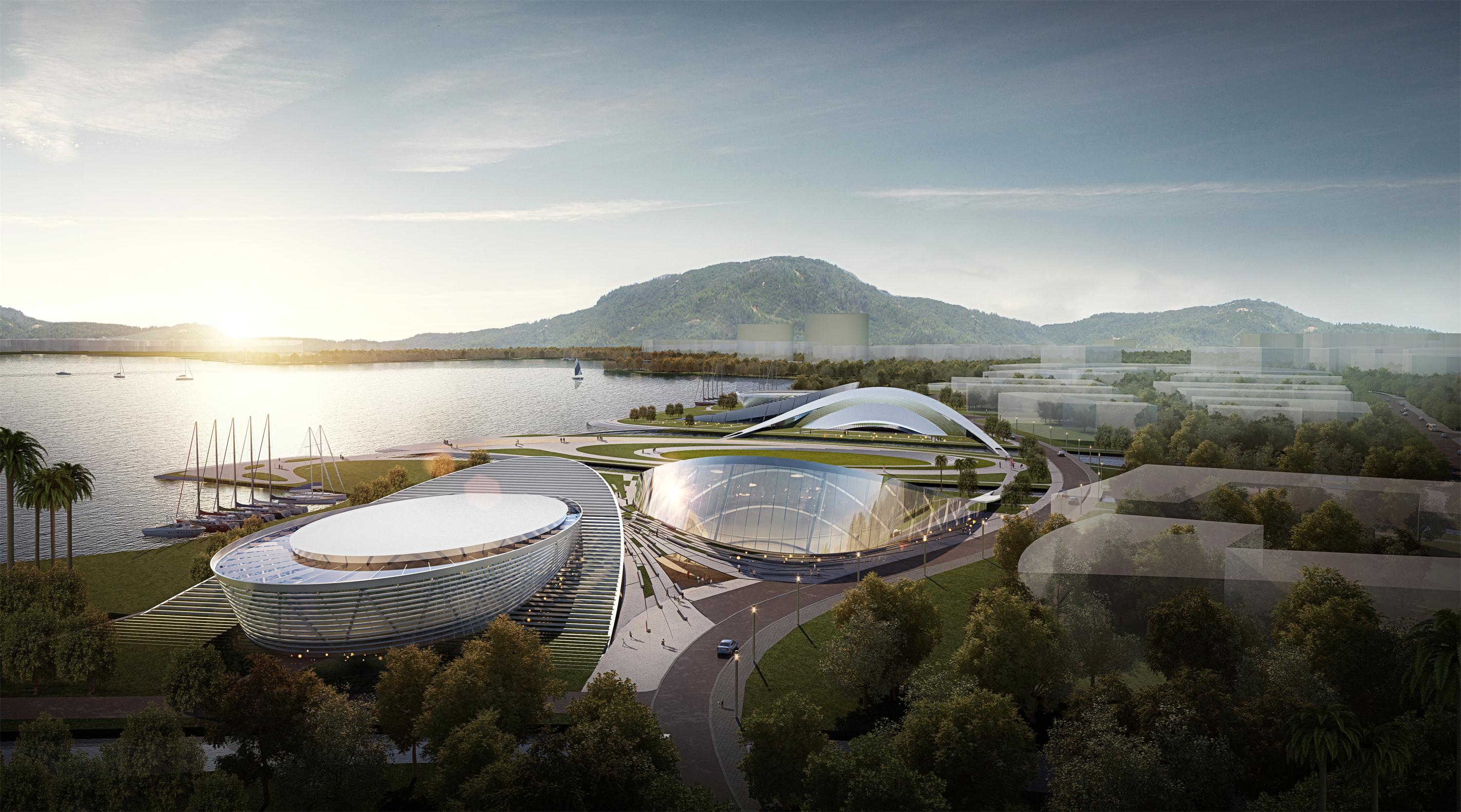 走进大鹏-大鹏新区政府在线